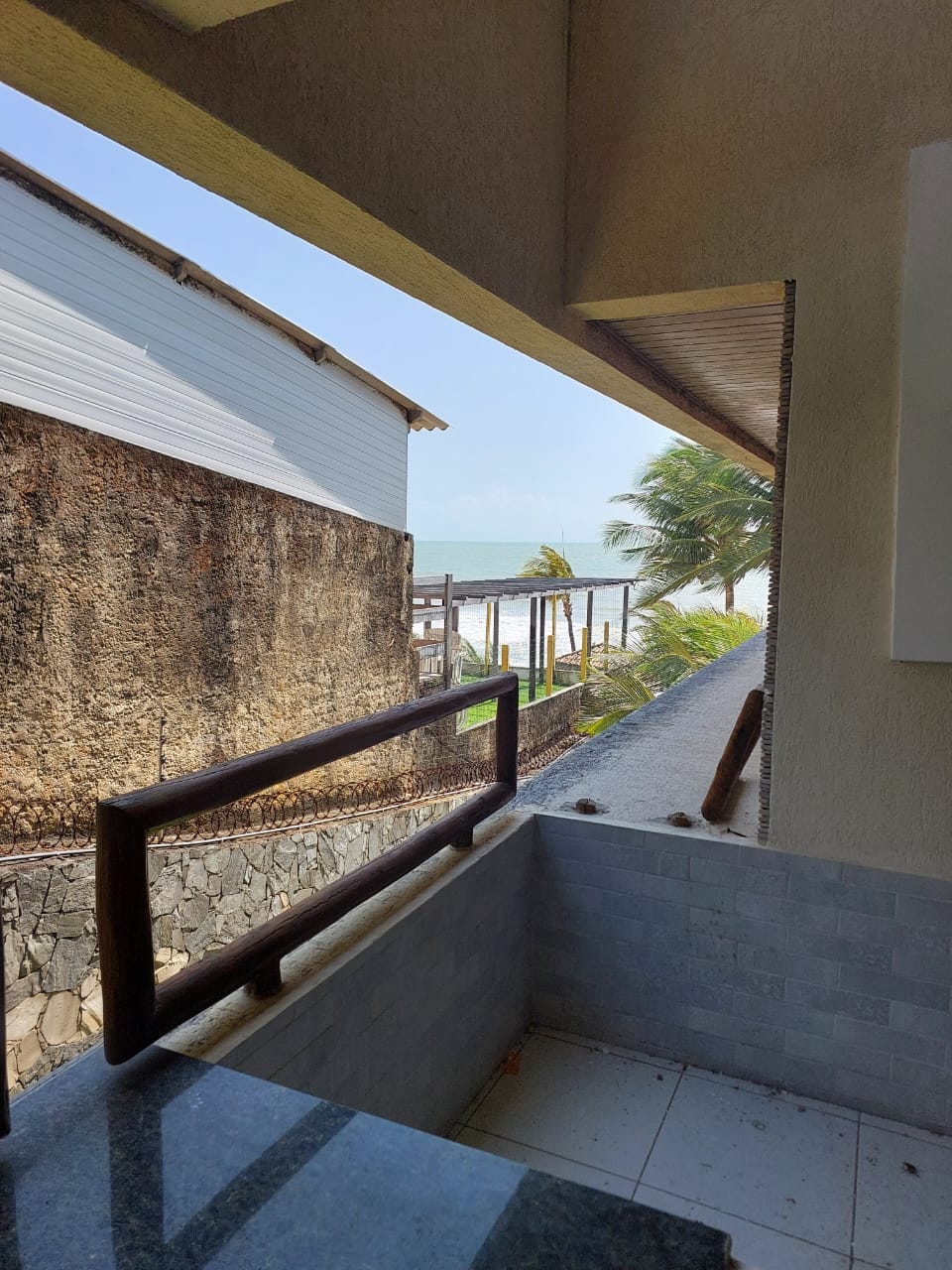 Imagem Flat com 2 Quartos à Venda, 120 m² em Ponta Negra - Natal