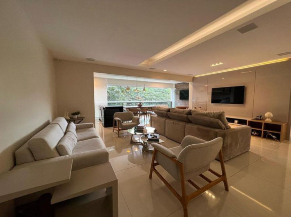 Imagem Apartamento com 4 Quartos à Venda, 195 m² em Patamares - Salvador