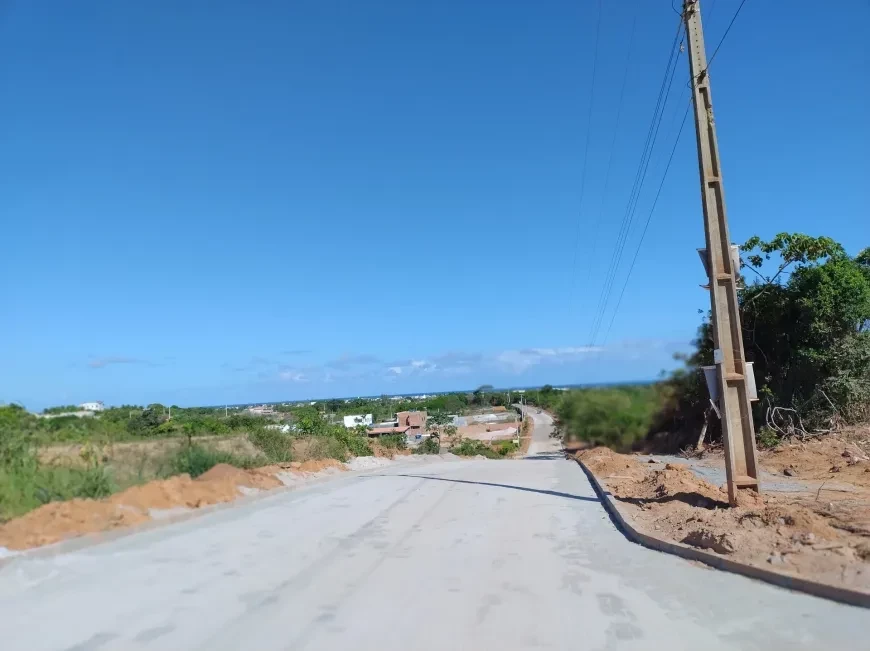 Foto do imóvel: Terreno em Condomínio à Venda, 150 m² em Coqueiros de Arembepe (Abrantes) - Camaçari