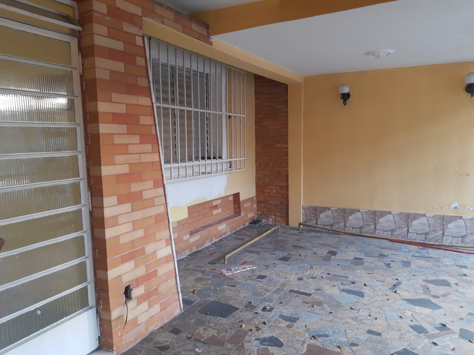 Casa com 5 Quartos à Venda ou Temporada, 140 m²em Vila Monte Alegre - São Paulo