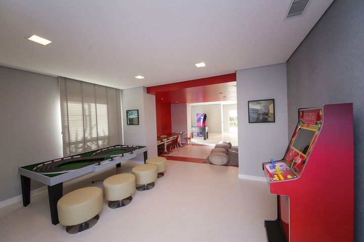 Imagem Apartamento com 2 Quartos à Venda, 77 m² em Centro - São Bernardo Do Campo