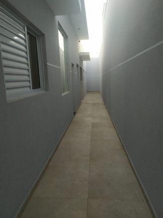 Imagem Casa com 3 Quartos à Venda,  em Residencial Coração de Jesus - Jaguariúna