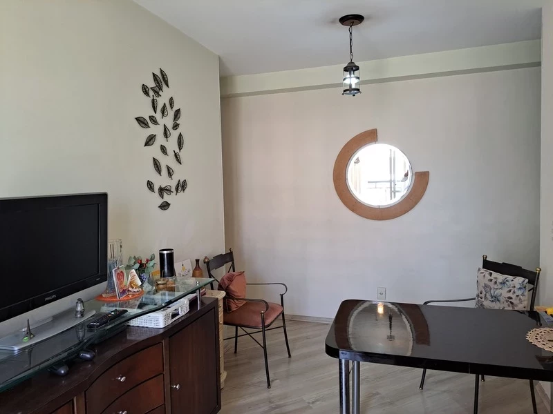 Imagem Apartamento com 2 Quartos à Venda, 50 m² em Ipiranga - São Paulo Imagem Apartamento com 2 Quartos à Venda, 50 m² em Ipiranga - São Paulo