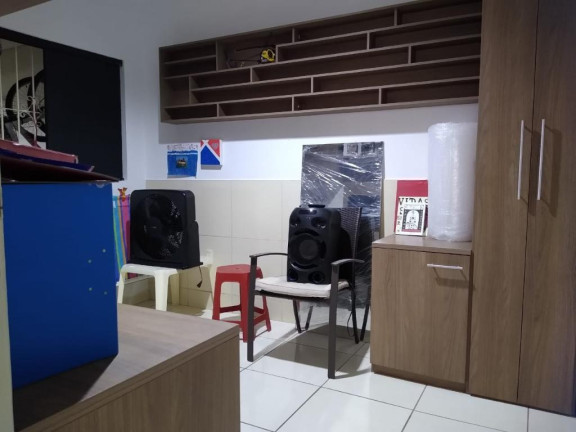 Imagem Casa com 3 Quartos à Venda, 220 m² em Ipsep - Recife