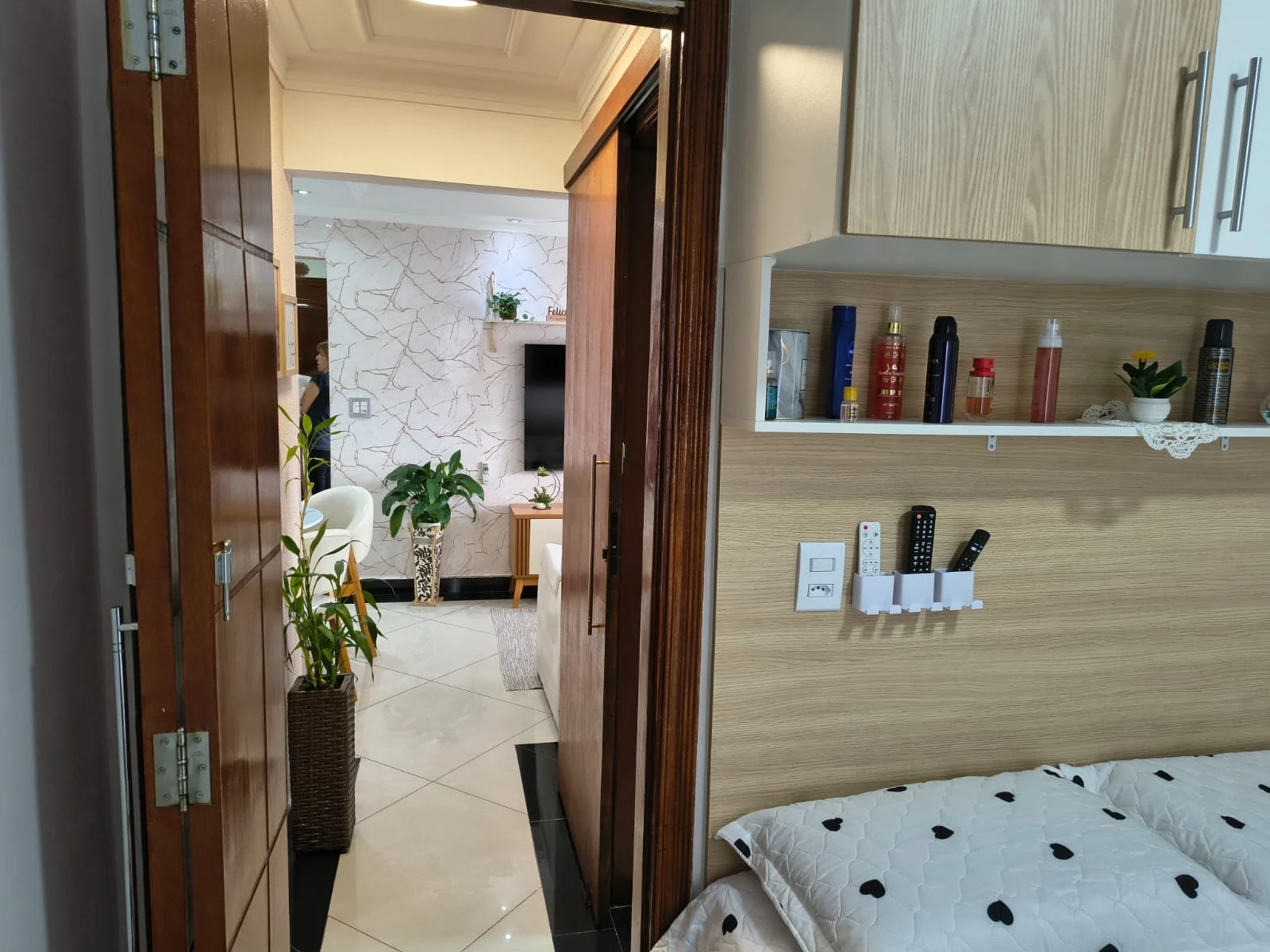 Imagem Apartamento com 2 Quartos à Venda, 65 m² em Vila Buenos Aires - São Paulo