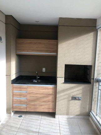 Imagem Apartamento com 4 Quartos à Venda, 195 m² em Vila Andrade - São Paulo