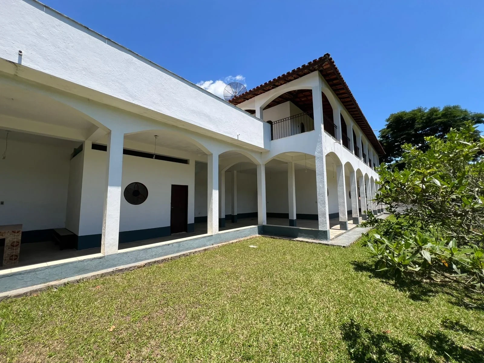 Imagem Chácara com 2 Quartos à Venda, 350 m² em Santa Isabel - Santa Isabel