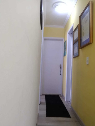 Imagem Apartamento com 3 Quartos à Venda, 70 m²em Vila Bancária - São Paulo