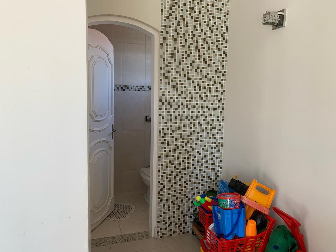 Imagem Chácara com 5 Quartos à Venda, 681 m² em Lagos de Santa Helena - Bragança Paulista