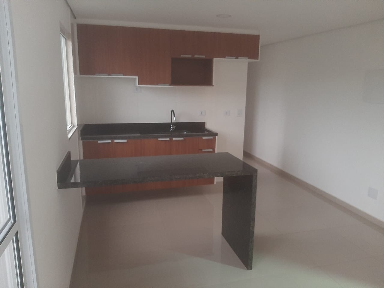 Foto do imóvel: Apartamento com 1 Quarto para Alugar, 35 m²em Itaberaba - Sao Paulo