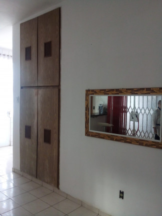 Imagem Casa com 3 Quartos à Venda ou Locação,  em Jardim Santa Rosália - Sorocaba