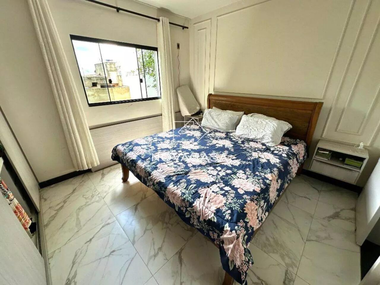 Foto do imóvel: Casa com 5 Quartos à Venda, 250 m² em Rio Branco - Belo Horizonte