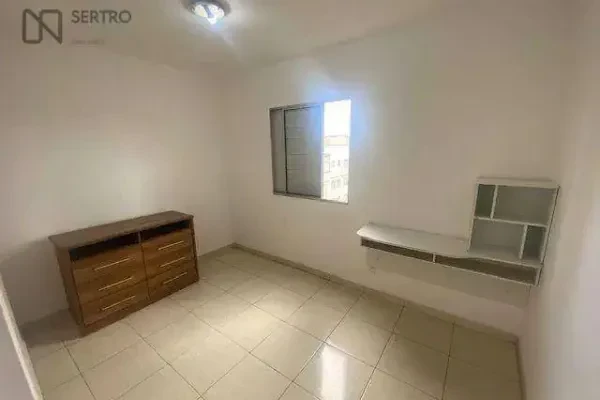 Imagem Apartamento com 2 Quartos à Venda ou Locação, 50 m² em Vila Mogilar - Mogi das Cruzes