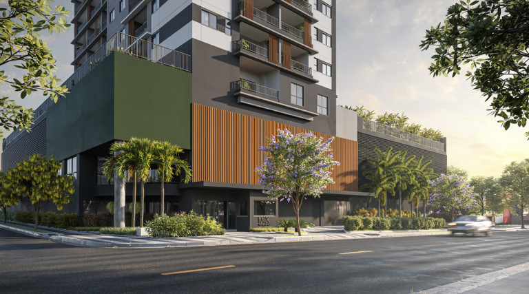 Foto do imóvel: Apartamento com 1 Quarto à Venda, 28 m² em Presidente Altino - Osasco