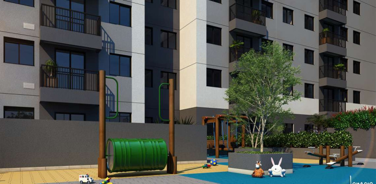 Imagem Apartamento com 2 Quartos à Venda,  em Jaguaré - São Paulo