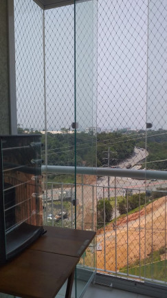 Imagem Apartamento com 2 Quartos para Alugar, 58 m² em Votupoca - Barueri