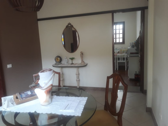 Imagem Casa com 3 Quartos à Venda,  em Santo Antônio - Niterói