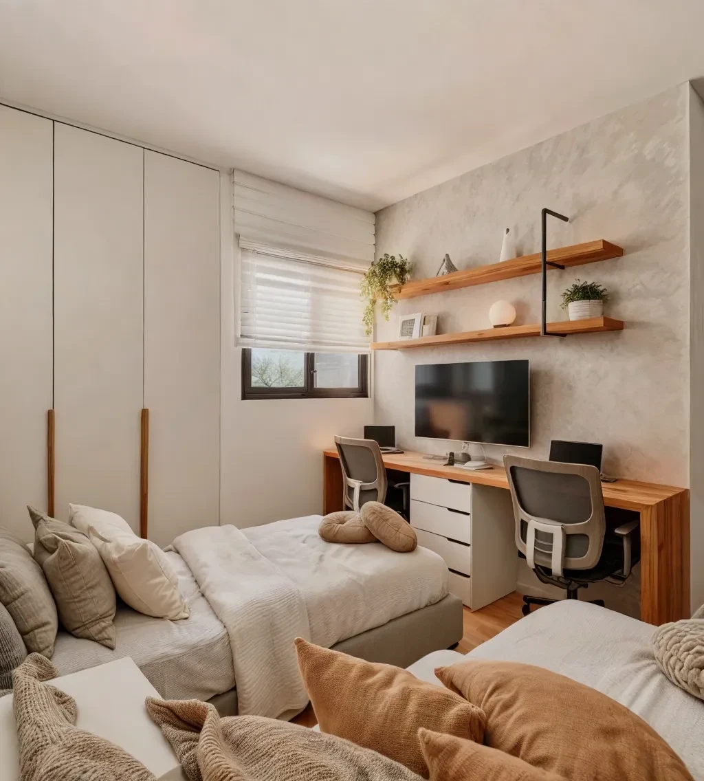 Imagem Apartamento com 3 Quartos à Venda, 100 m² em Estrela Sul - Juiz de Fora