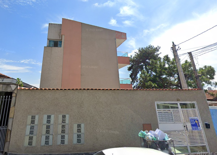 Condomínio Astorga em São Paulo