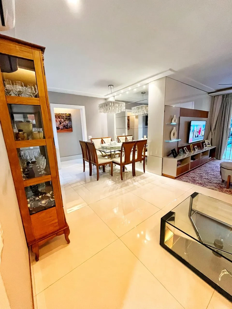 Imagem Apartamento com 3 Quartos à Venda, 120 m² em Praia do Canto - Vitória