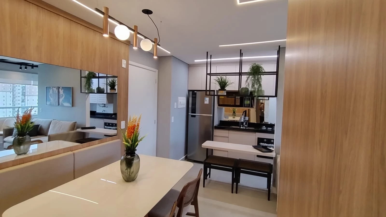 Imagem Apartamento com 2 Quartos à Venda, 45 m² em Centro - Diadema