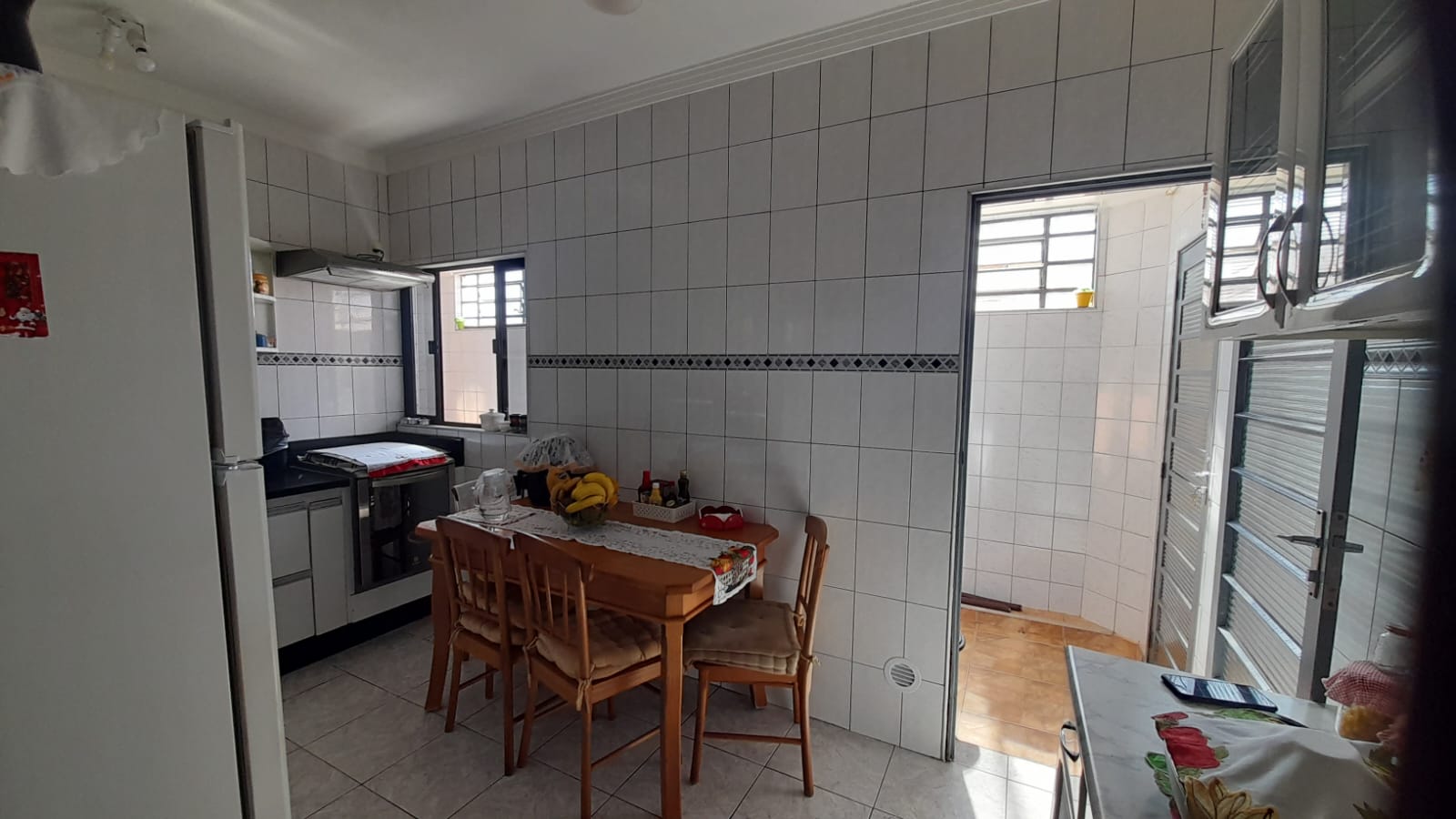 Imagem Casa com 3 Quartos à Venda, 177 m²em Jardim do Trevo - Campinas