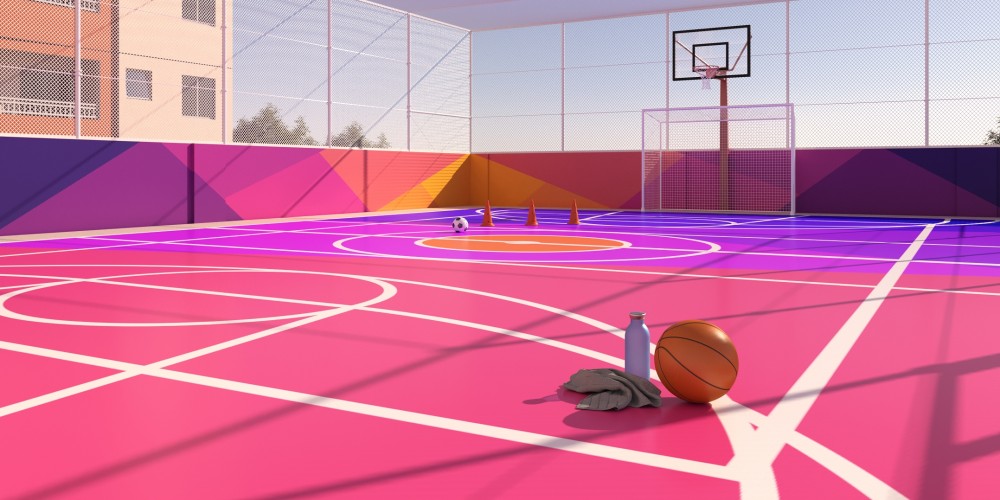 Foto do imóvel: Apartamento com 2 Quartos à Venda, 46 m²em Vila Nova - Nova Iguaçu