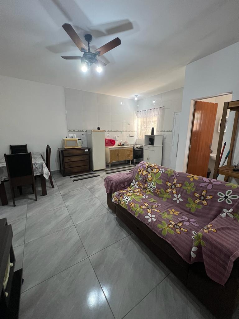 Imagem Casa de Condomínio com 2 Quartos à Venda, 60 m²em Lagoinha - Ubatuba
