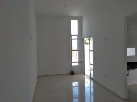 Imagem Casa com 3 Quartos à Venda, 90 m² em Parque Santa Maria - Fortaleza