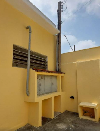 Imagem Galpão à Venda, 250 m² em Vila Moraes - São Paulo