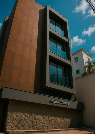 Imagem Apartamento com 3 Quartos à Venda, 95 m² em Prado - Belo Horizonte