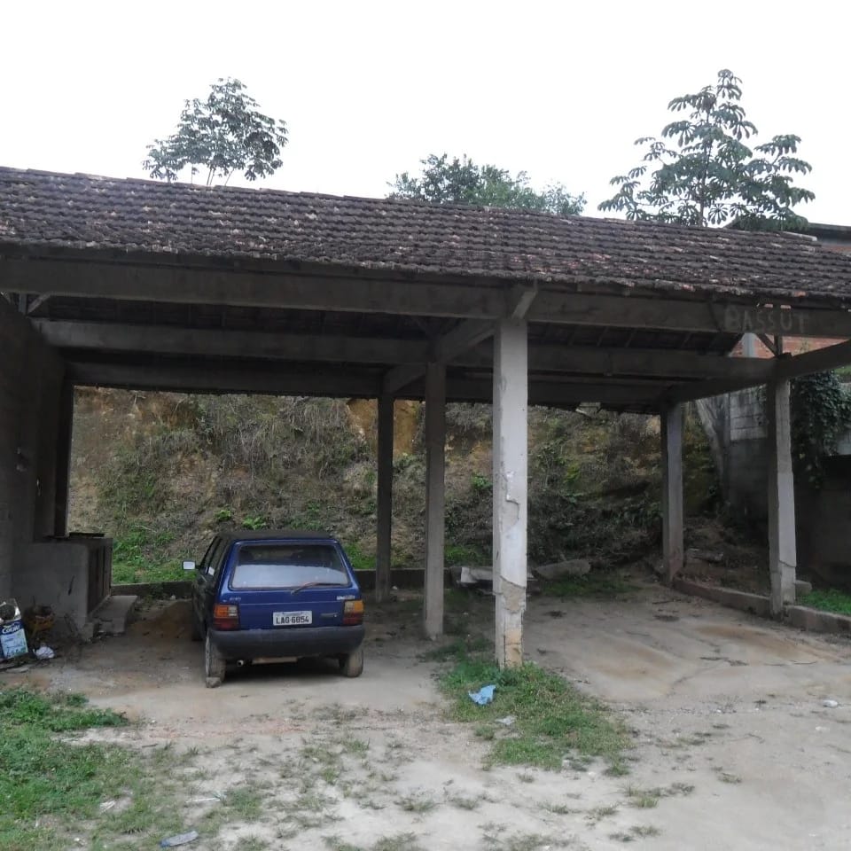 Imagem Terreno à Venda, 600 m²em Campo Grande - Rio de Janeiro
