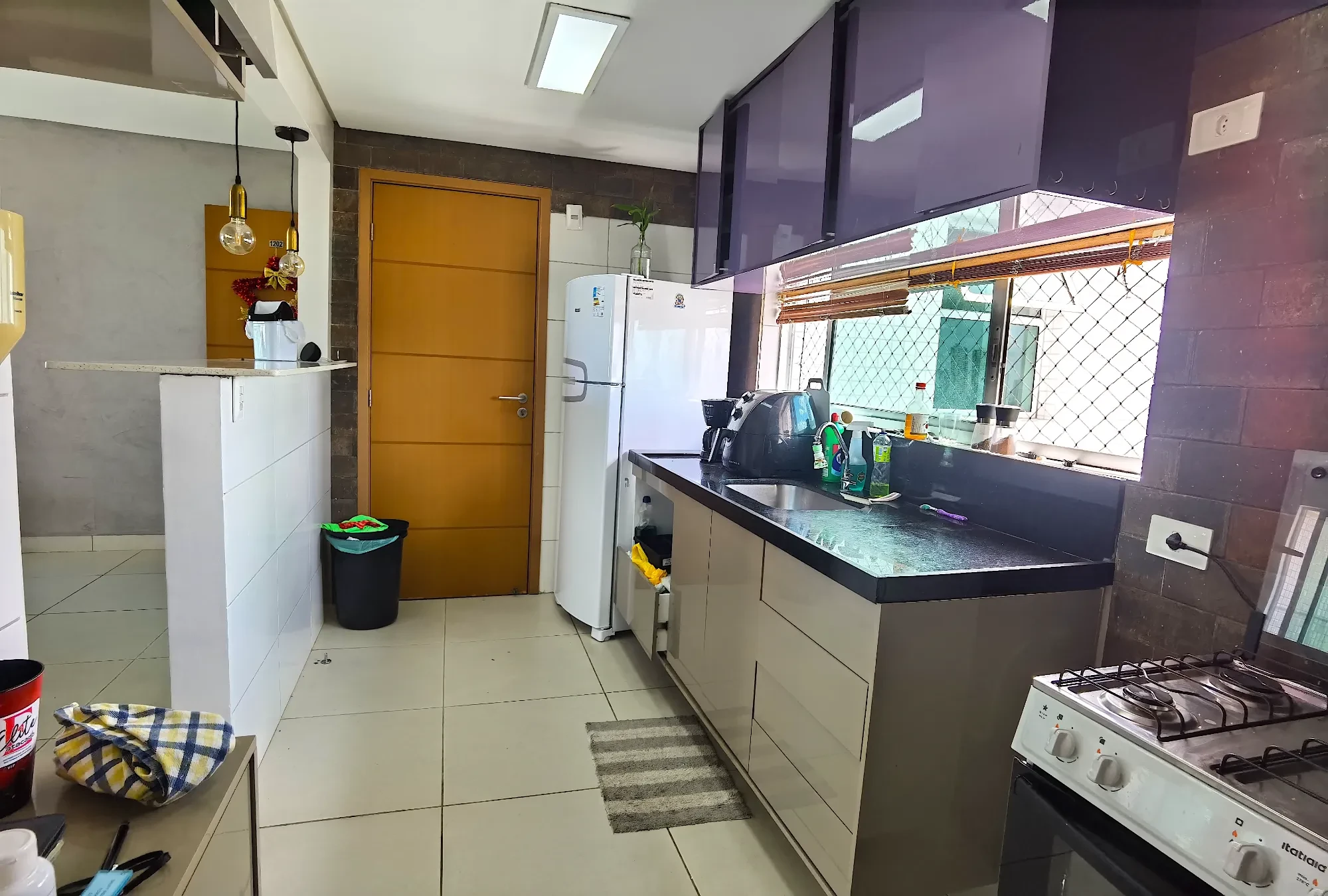 Imagem Apartamento com 3 Quartos à Venda, 86 m² em Brisamar - João Pessoa