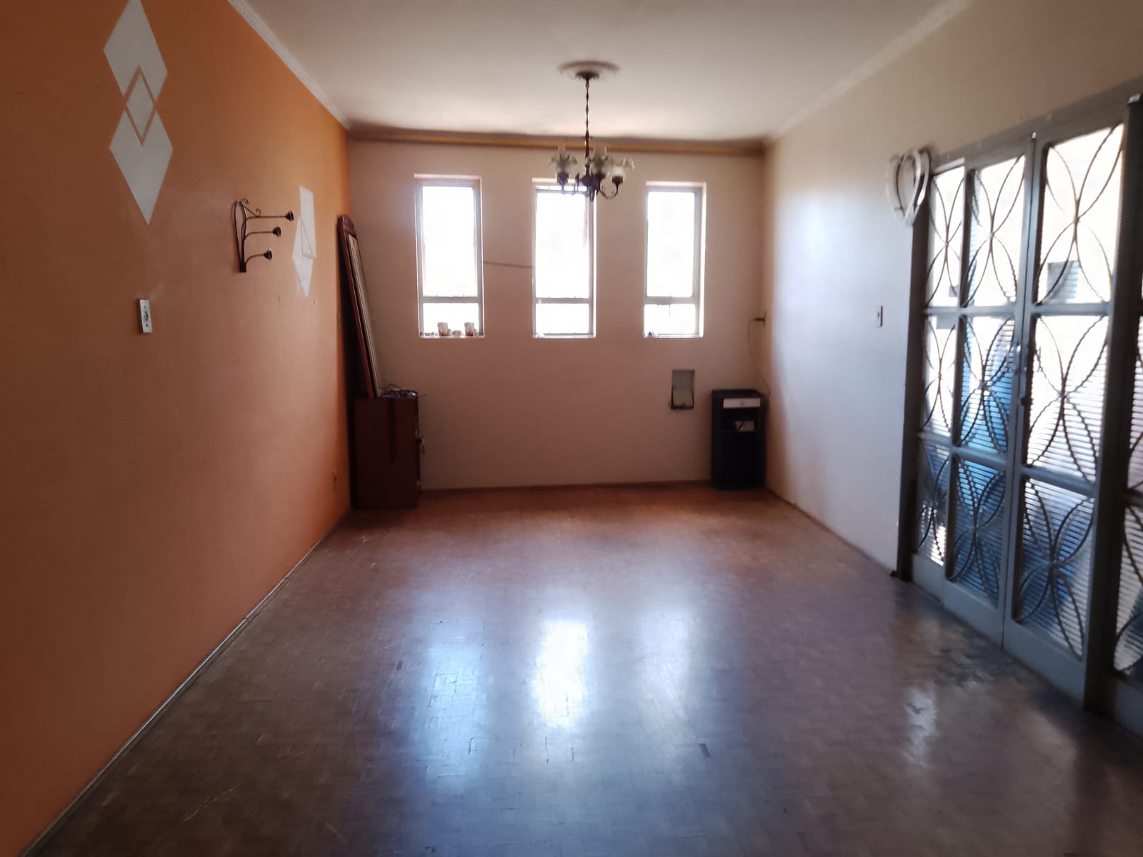 Imagem Casa com 3 Quartos à Venda, 183 m² em Vila Santa Clara - Bauru