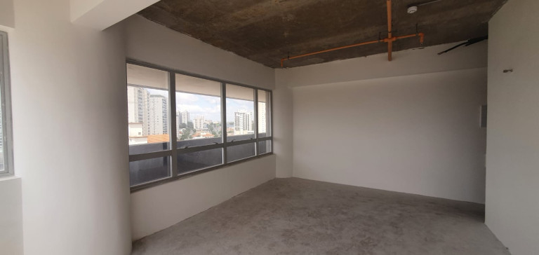Imagem Sala Comercial à Venda,  em Centro - Santo André