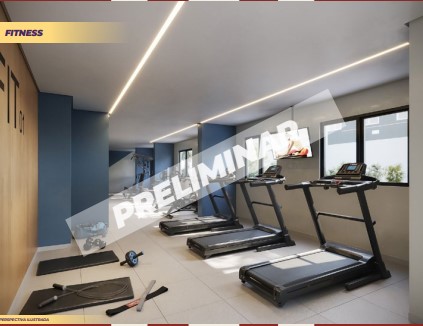 Imagem Apartamento com 2 Quartos à Venda, 38 m² em Vila Campanela - São Paulo
