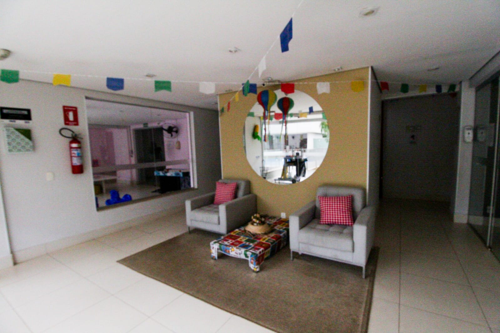 Foto do imóvel: Apartamento com 2 Quartos à Venda, 59 m² em Chácaras Antonieta - Limeira