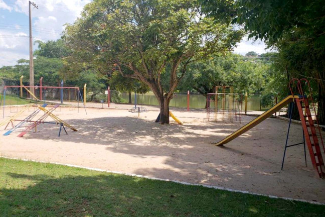 Imagem Terreno em Condomínio à Venda, 2.000 m² em Capela do Barreiro - Itatiba