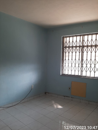 Imagem Apartamento com 1 Quarto à Venda, 50 m²em Engenho Novo - Rio de Janeiro