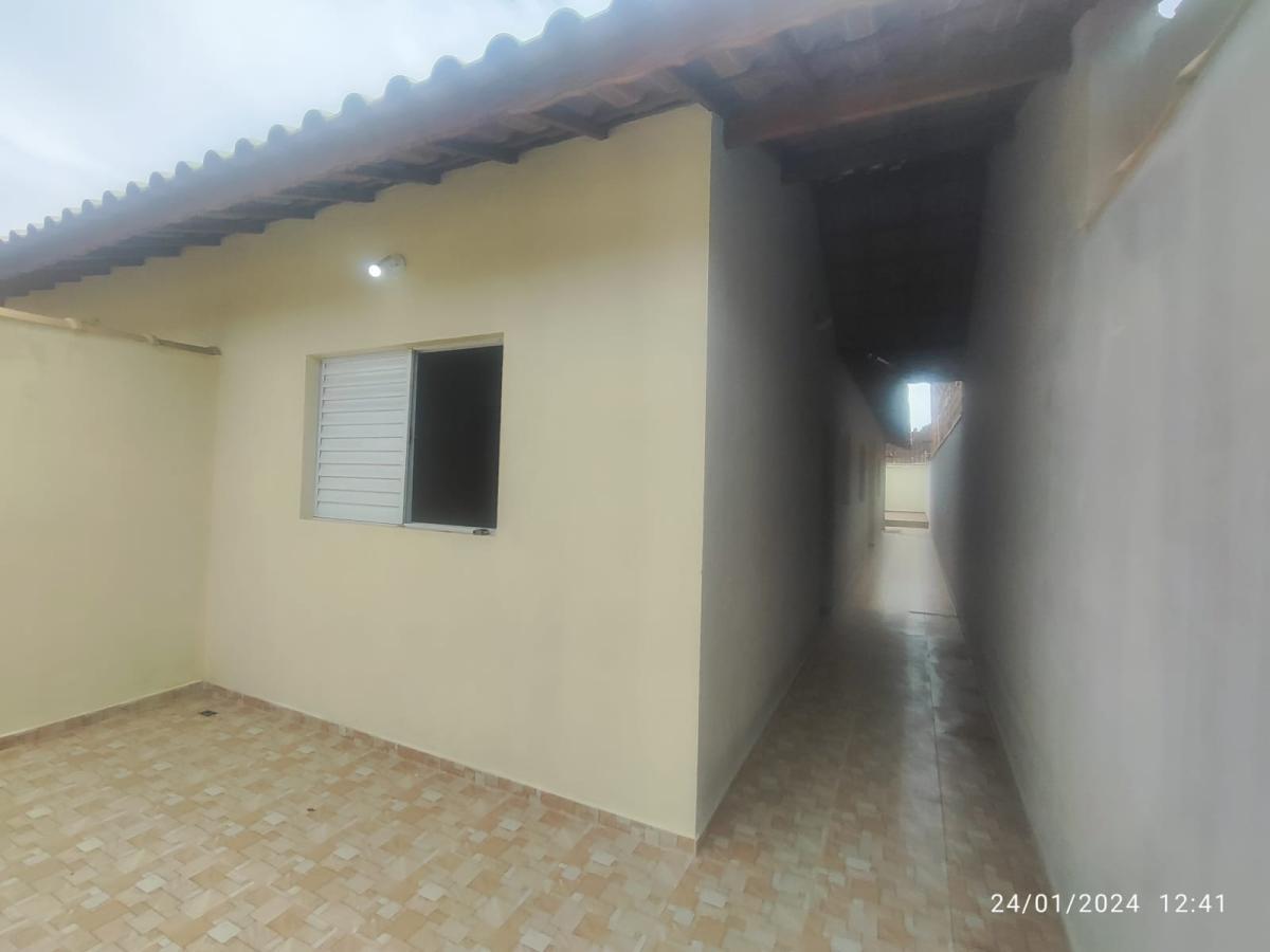 Imagem Casa com 2 Quartos à Venda, em Balneário Jequitibá - Itanhaém