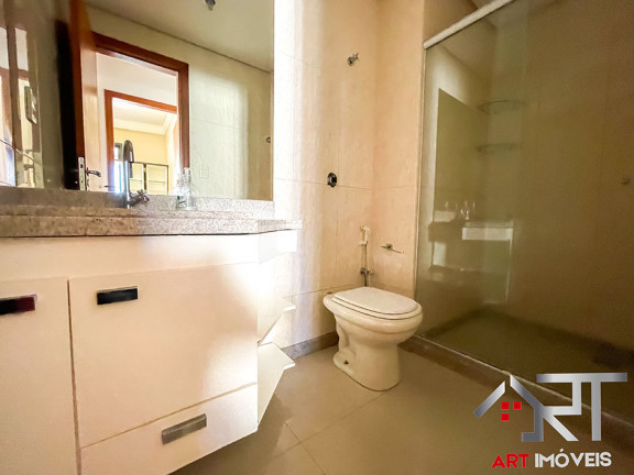 Imagem Apartamento com 3 Quartos à Venda, 110 m² em Itapuã - Vila Velha