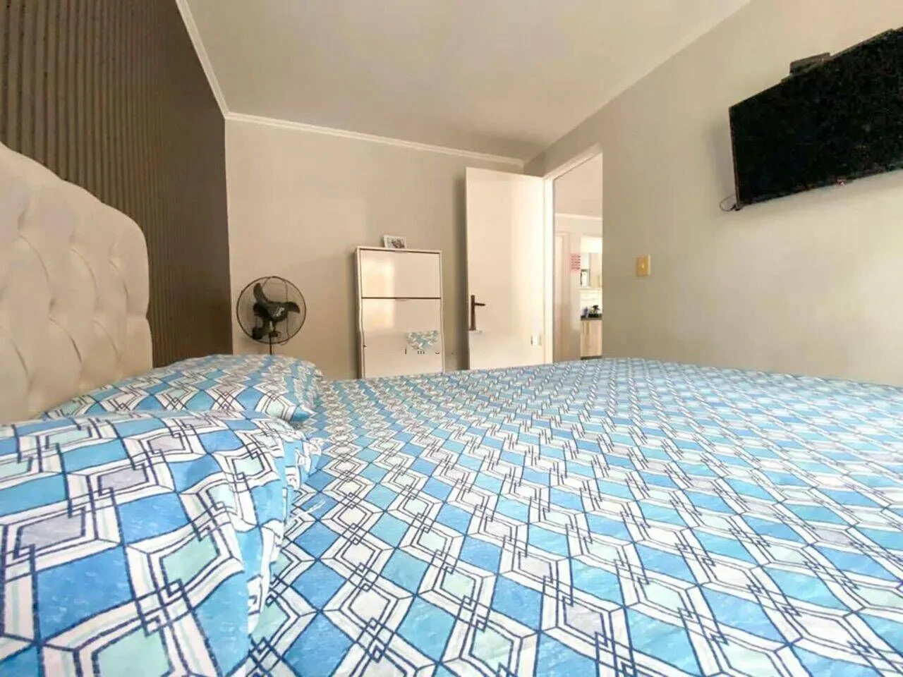 Imagem Apartamento com 3 Quartos à Venda, 55 m² em Cidade Líder - São Paulo