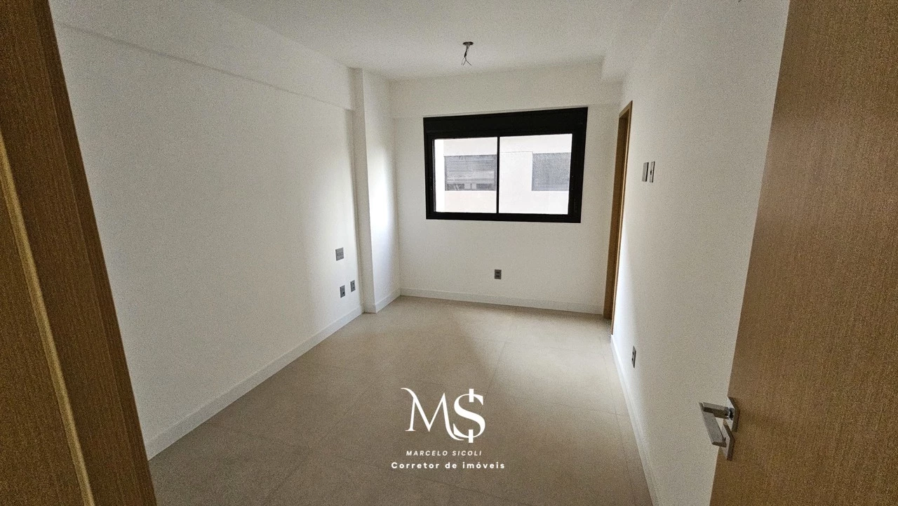 Imagem Apartamento com 3 Quartos à Venda, 144 m² em Norte (Águas Claras) - Brasília