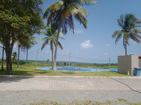 Imagem Terreno em Condomínio à Venda, 450 m² em Tambaba - Pitimbu