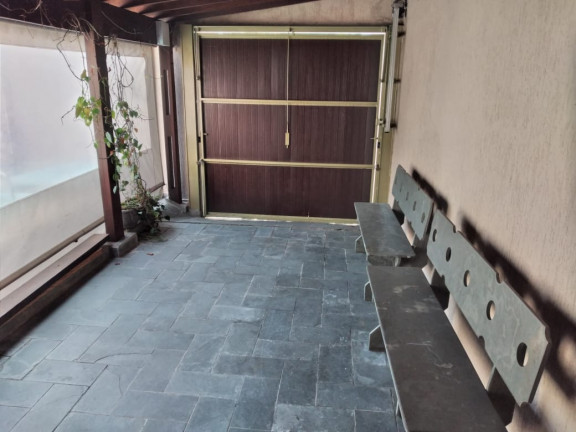 Imagem Casa com 2 Quartos à Venda, 151 m² em Vila Sorocabana - Guarulhos