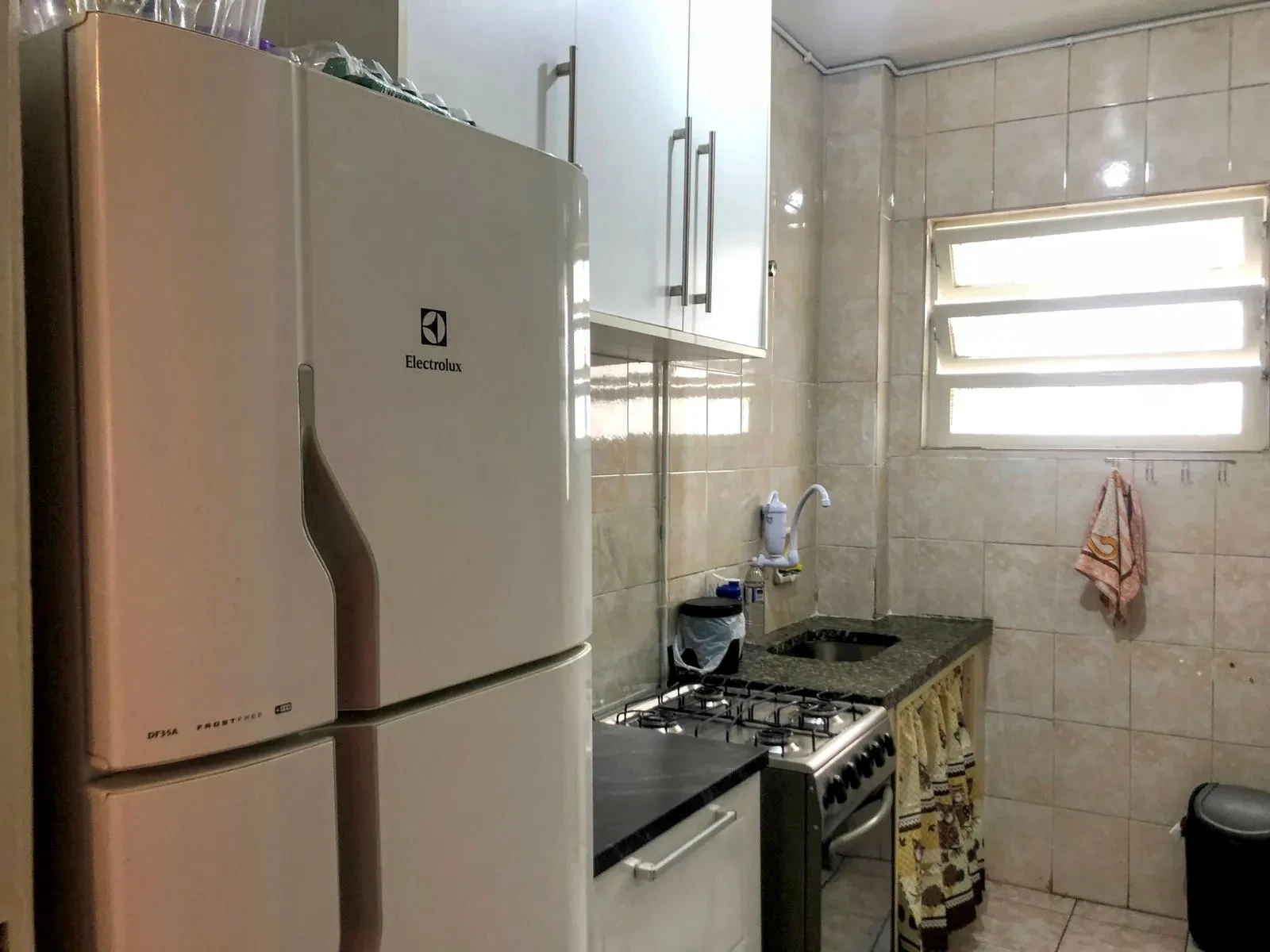 Imagem Apartamento com 2 Quartos à Venda, 57 m² em Ponta da Praia - Santos