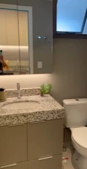 Imagem Studio com 1 Quarto para Alugar, 39 m² em Vila Nova Conceição - São Paulo