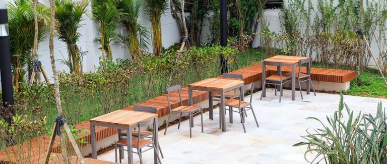 Imagem Sala Comercial à Venda, 36 m² em Vila Carrão - São Paulo