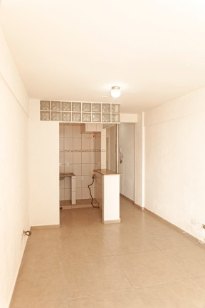 Imagem Kitnet à Venda, 33 m² em Vila Buarque - São Paulo