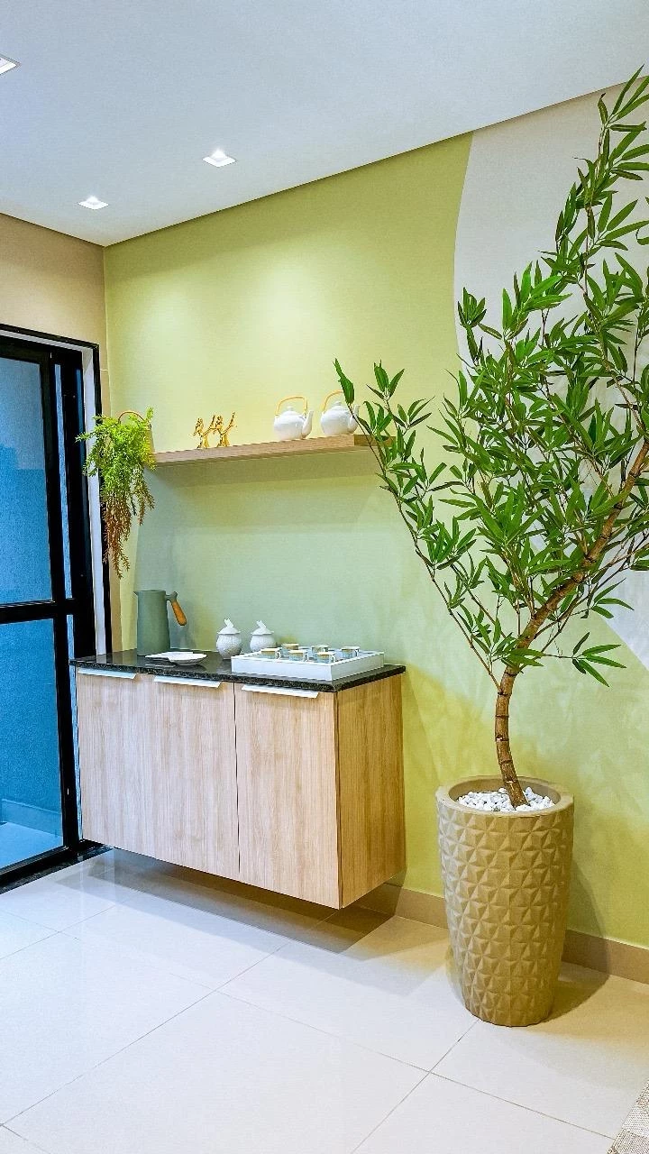 Imagem Casa de Condomínio com 3 Quartos à Venda, 124 m² em Pacheco - Caucaia